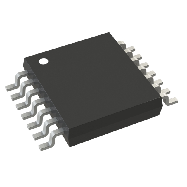 UCC27222PWP